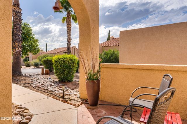 706 W Rushwood Drive, Tucson, AZ 85704