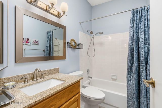 706 W Rushwood Drive, Tucson, AZ 85704