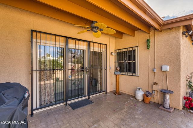 706 W Rushwood Drive, Tucson, AZ 85704