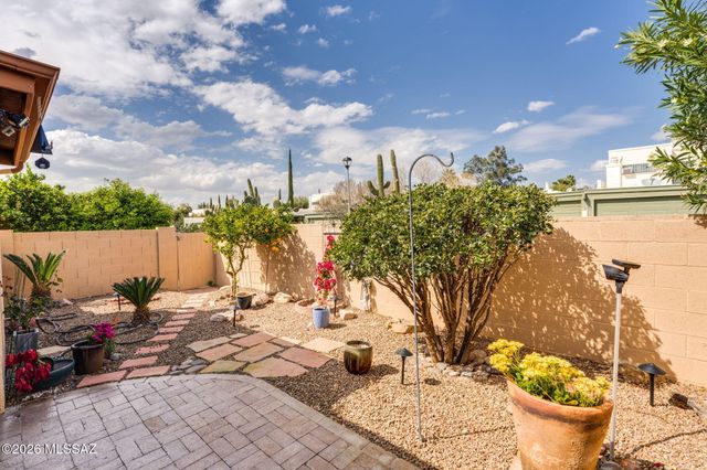 706 W Rushwood Drive, Tucson, AZ 85704