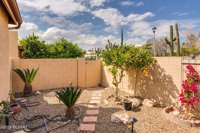 706 W Rushwood Drive, Tucson, AZ 85704