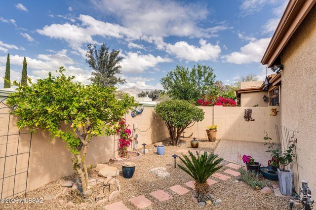 706 W Rushwood Drive, Tucson, AZ 85704