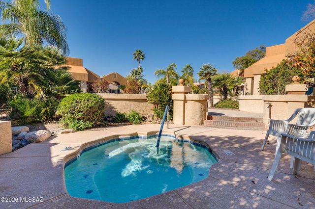 706 W Rushwood Drive, Tucson, AZ 85704