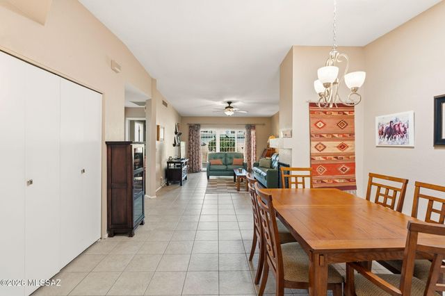 706 W Rushwood Drive, Tucson, AZ 85704