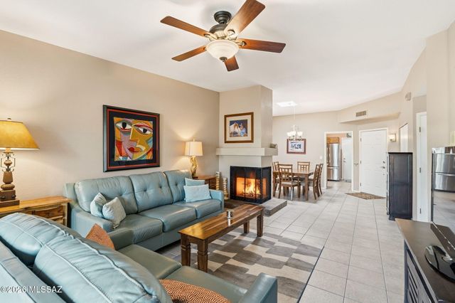 706 W Rushwood Drive, Tucson, AZ 85704