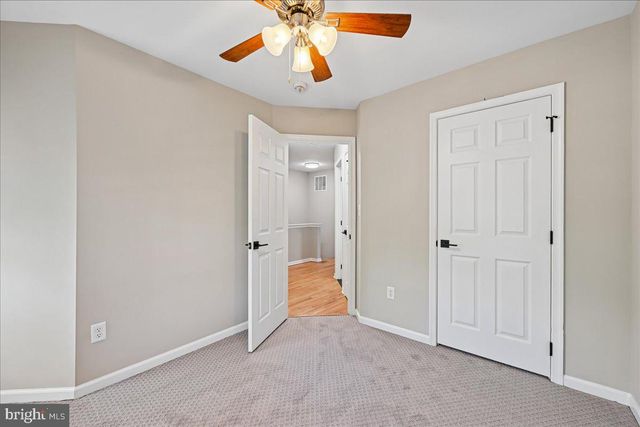6153 LES DORSON LN, Alexandria, VA 22315