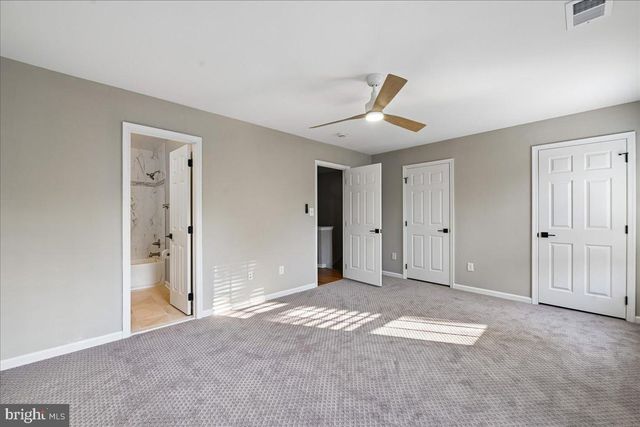 6153 LES DORSON LN, Alexandria, VA 22315