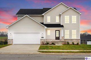 605 Ashwood Avenue, Elizabethtown, KY 42701