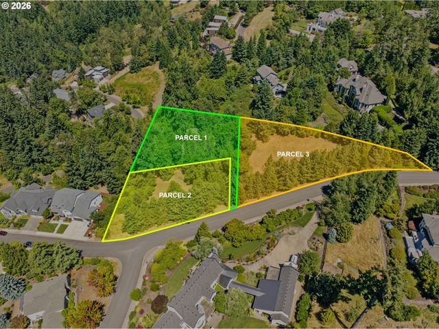 E 43RD- Parcel 1, Eugene, OR 97405