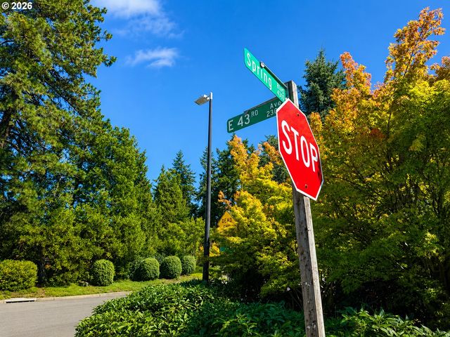 E 43RD- Parcel 1, Eugene, OR 97405