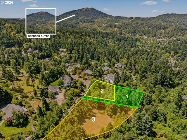 E 43RD- Parcel 1, Eugene, OR 97405
