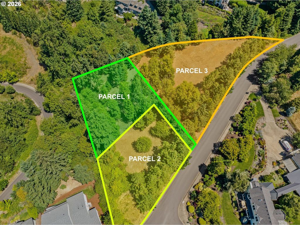 E 43RD- Parcel 1, Eugene, OR 97405
