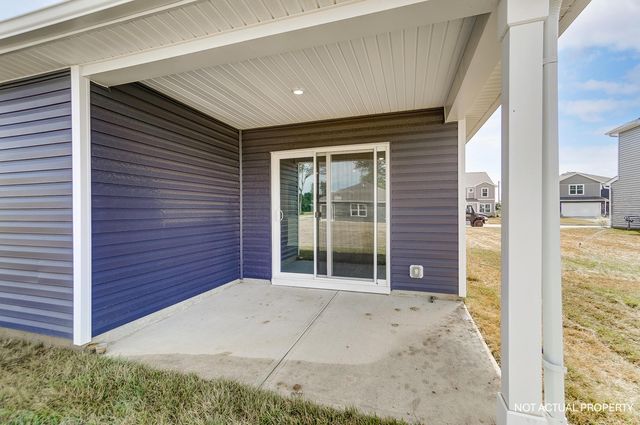 3 Water Mill Drive, Ashville, OH 43103