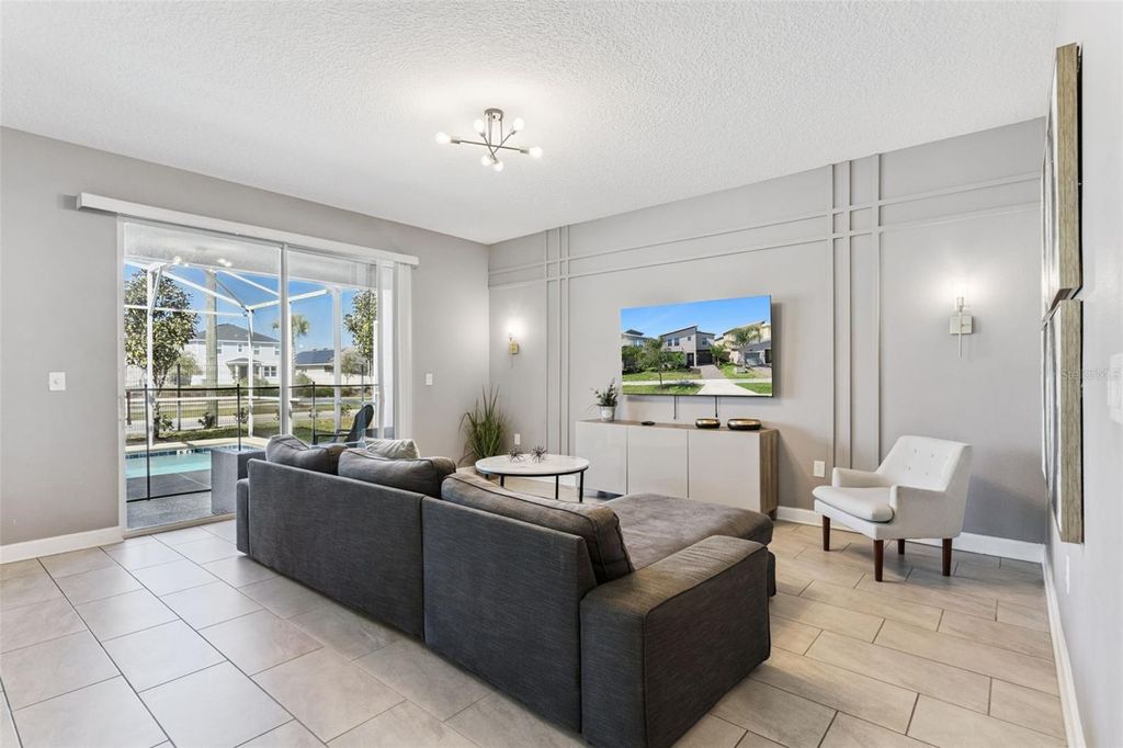 Image 3 of property listing at 830 STICKS STREET, Davenport, FL 33896