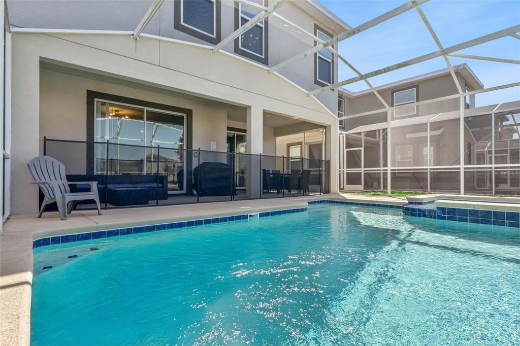 Image 29 of property listing at 830 STICKS STREET, Davenport, FL 33896