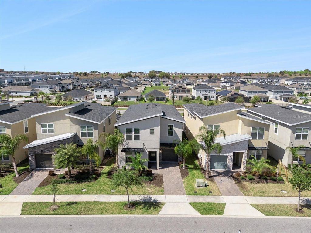 Image 33 of property listing at 830 STICKS STREET, Davenport, FL 33896