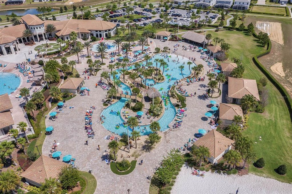 Image 41 of property listing at 830 STICKS STREET, Davenport, FL 33896