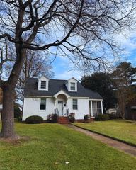 4016 Winchester DR, Portsmouth, VA 23707