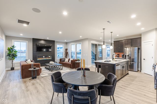 2615 Prism Way, Plainfield, IN 46168