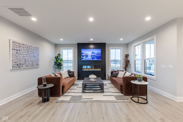 2615 Prism Way, Plainfield, IN 46168