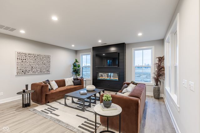 2615 Prism Way, Plainfield, IN 46168
