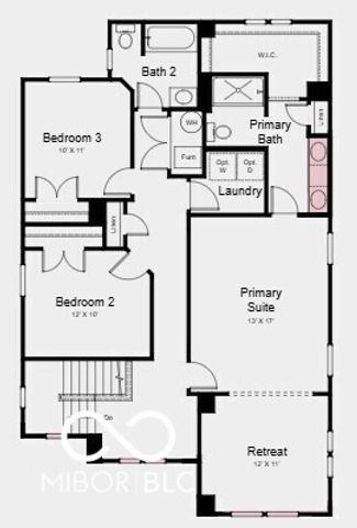 2615 Prism Way, Plainfield, IN 46168