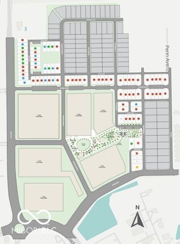 2615 Prism Way, Plainfield, IN 46168