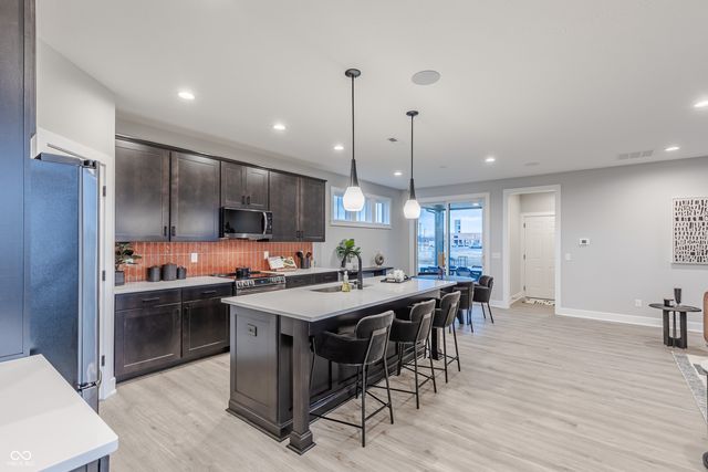 2615 Prism Way, Plainfield, IN 46168