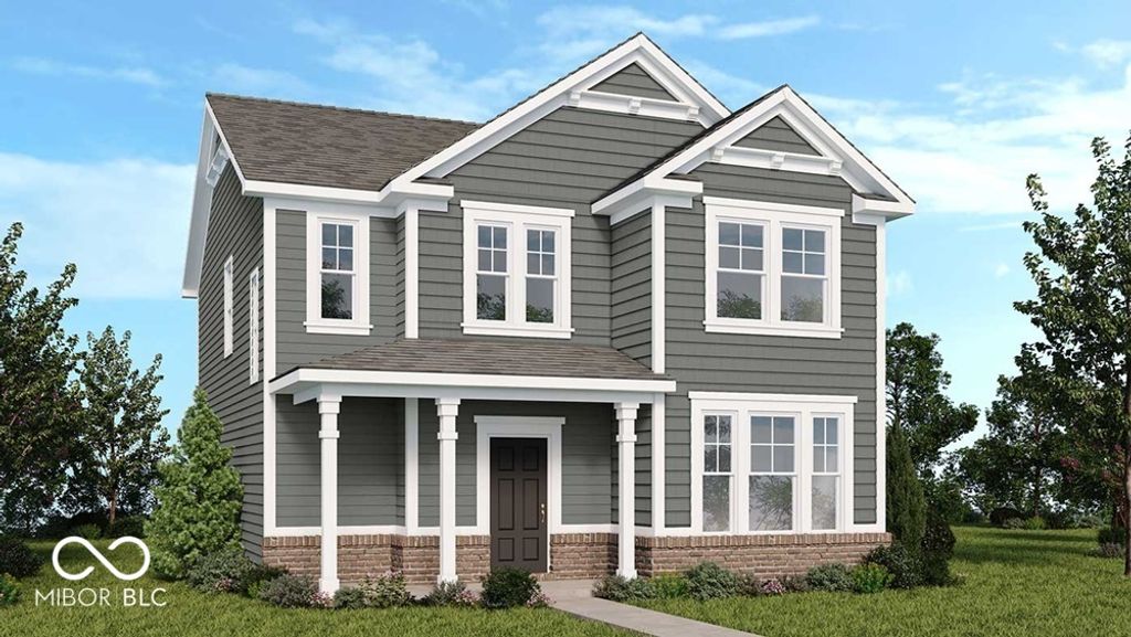 2615 Prism Way, Plainfield, IN 46168