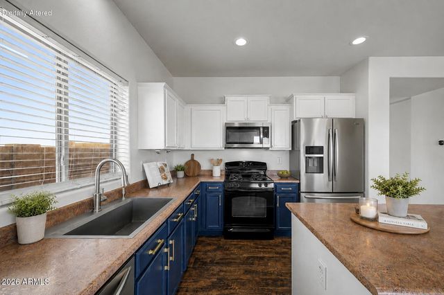 26174 W POTTER Drive, Buckeye, AZ 85396