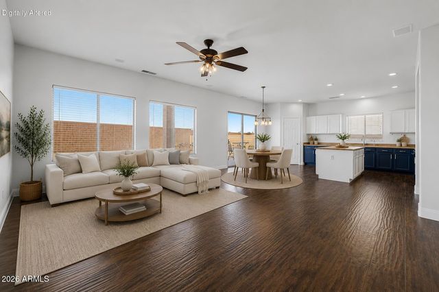 26174 W POTTER Drive, Buckeye, AZ 85396