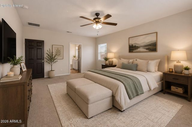 26174 W POTTER Drive, Buckeye, AZ 85396