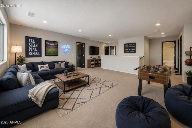26174 W POTTER Drive, Buckeye, AZ 85396