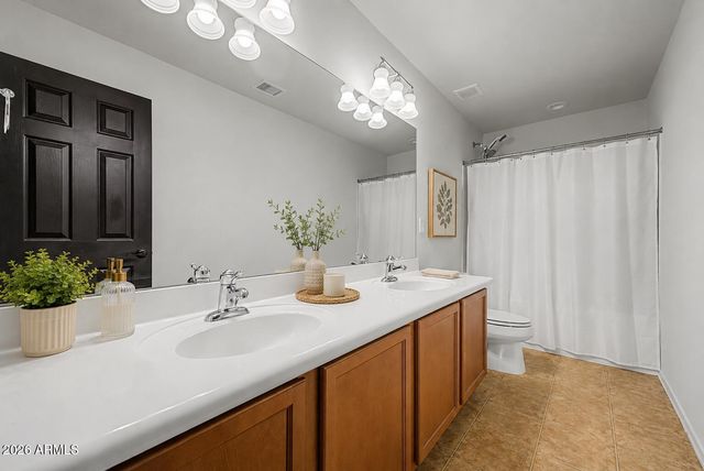 26174 W POTTER Drive, Buckeye, AZ 85396