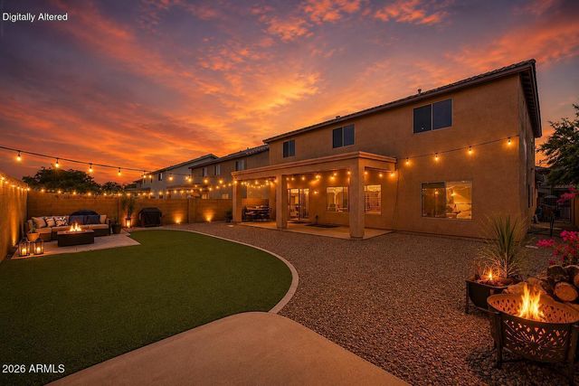 26174 W POTTER Drive, Buckeye, AZ 85396