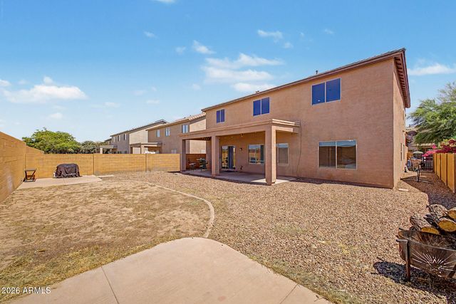 26174 W POTTER Drive, Buckeye, AZ 85396