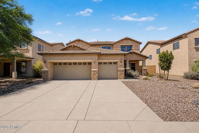26174 W POTTER Drive, Buckeye, AZ 85396