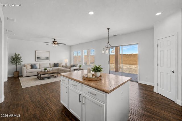 26174 W POTTER Drive, Buckeye, AZ 85396