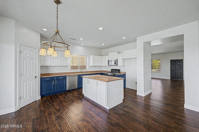 26174 W POTTER Drive, Buckeye, AZ 85396