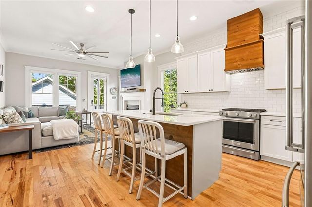 189 Stovall Street SE B, Atlanta, GA 30316