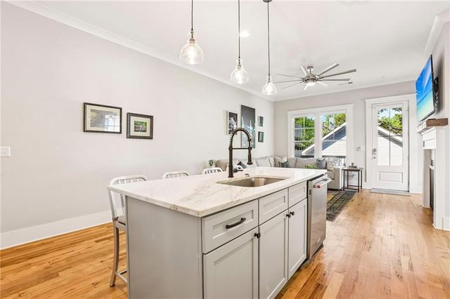 189 Stovall Street SE B, Atlanta, GA 30316