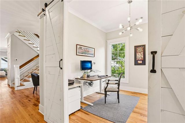 189 Stovall Street SE B, Atlanta, GA 30316