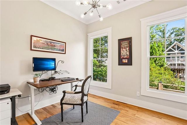 189 Stovall Street SE B, Atlanta, GA 30316