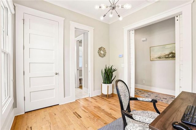189 Stovall Street SE B, Atlanta, GA 30316