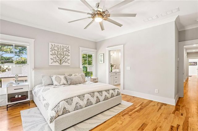 189 Stovall Street SE B, Atlanta, GA 30316