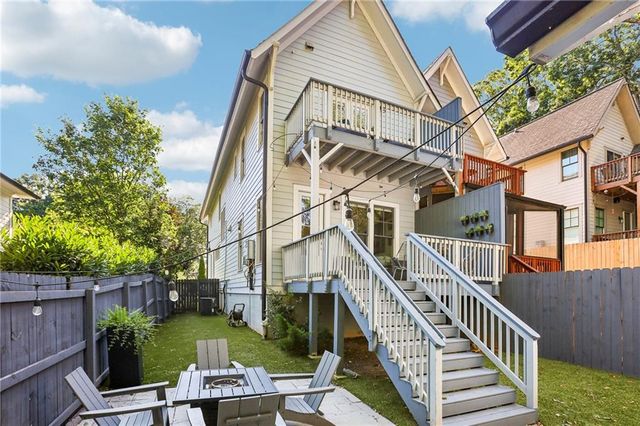 189 Stovall Street SE B, Atlanta, GA 30316