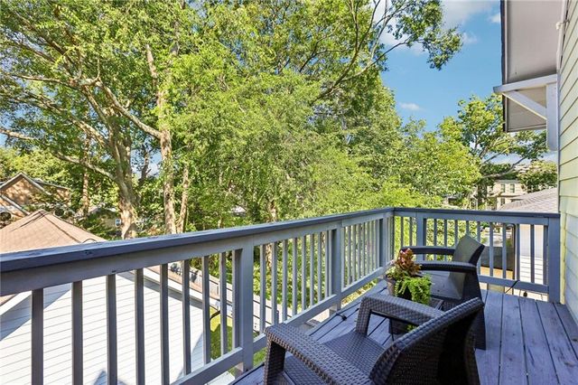 189 Stovall Street SE B, Atlanta, GA 30316