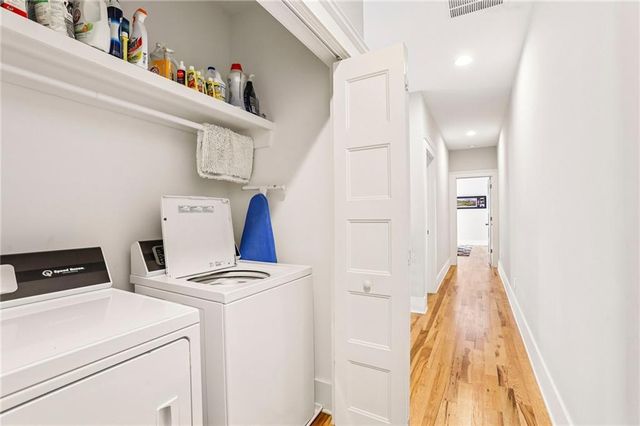 189 Stovall Street SE B, Atlanta, GA 30316