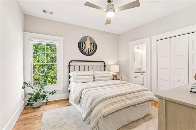 189 Stovall Street SE B, Atlanta, GA 30316