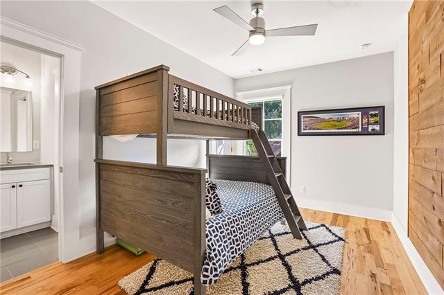 189 Stovall Street SE B, Atlanta, GA 30316